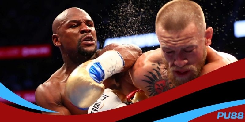 Bí kíp cá độ boxing hiệu quả tại PU88