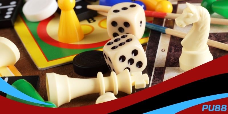 Cờ tướng thử thách trí tuệ và tu duy đỉnh cao