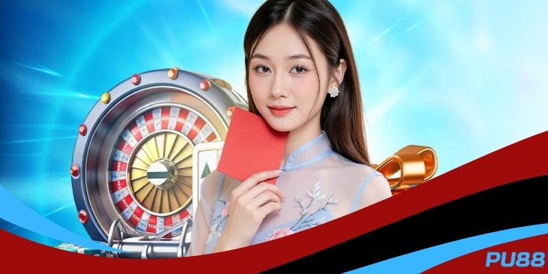Giới thiệu chung về các mã khuyến mãi PU88