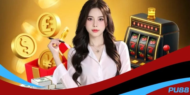 Hướng dẫn các bước nhận và áp dụng các mã ưu đãi tại PU88