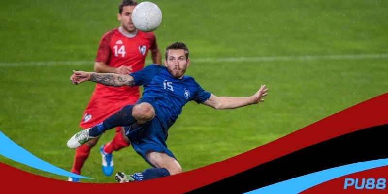 Tìm hiểu định nghĩa của luật việt vị trong bóng đá