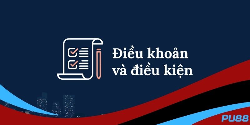 Tìm hiểu qua về điều khoản điều kiện