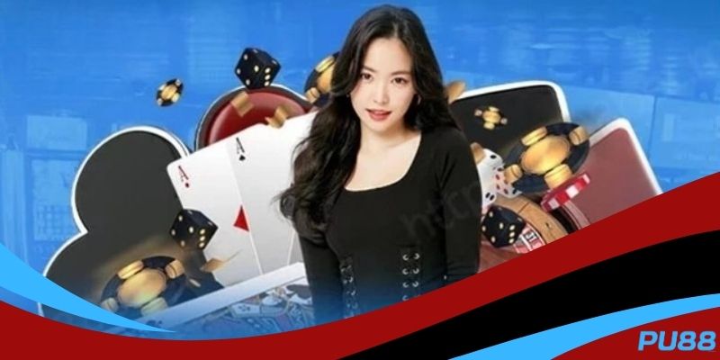 Tìm hiểu qua về sân chơi Pu88