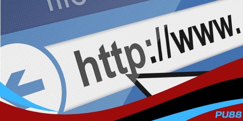Truy cập vào link dẫn chính thức của nền tảng