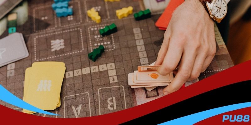 Tựa game chiến lược Monopoly hấp dẫn mọi hội viên