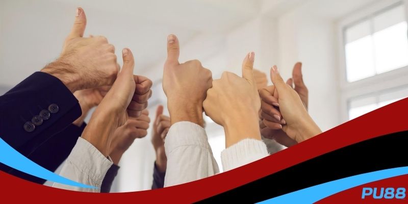 Ưu điểm mà nền tảng mang đến cho người dùng